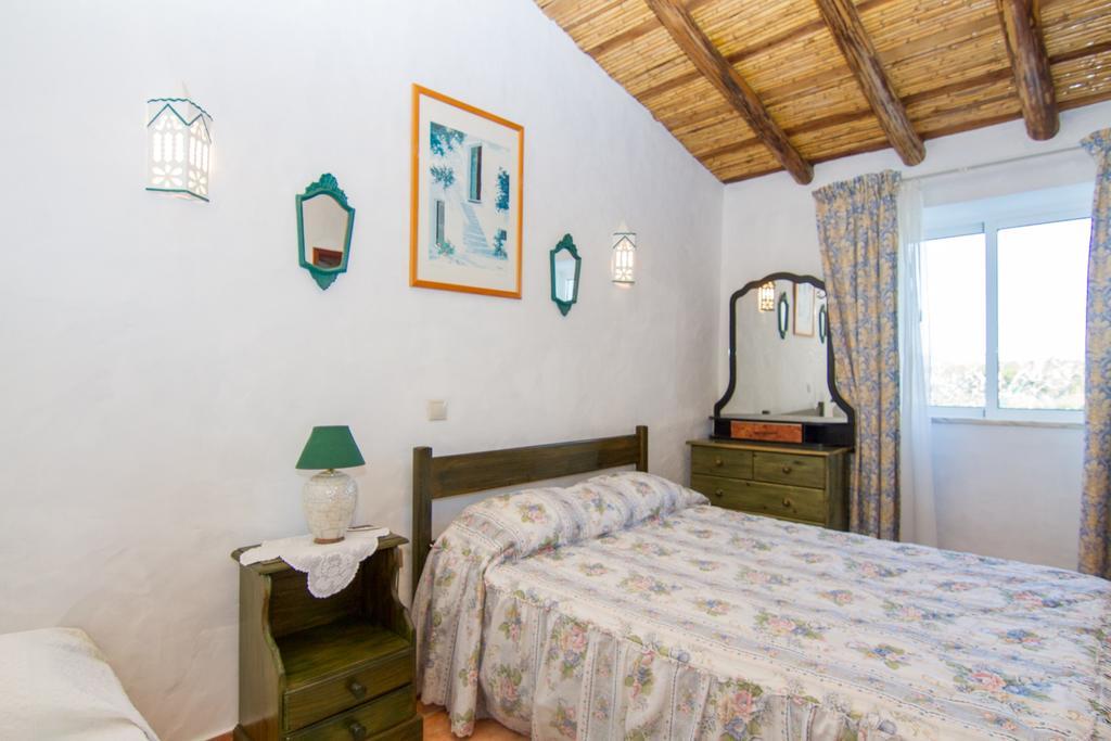 Akivillas Silves Relax Luaran gambar