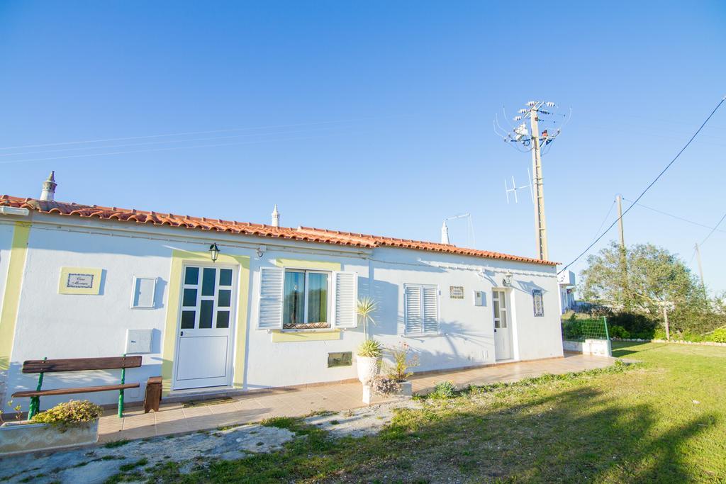 Akivillas Silves Relax Luaran gambar