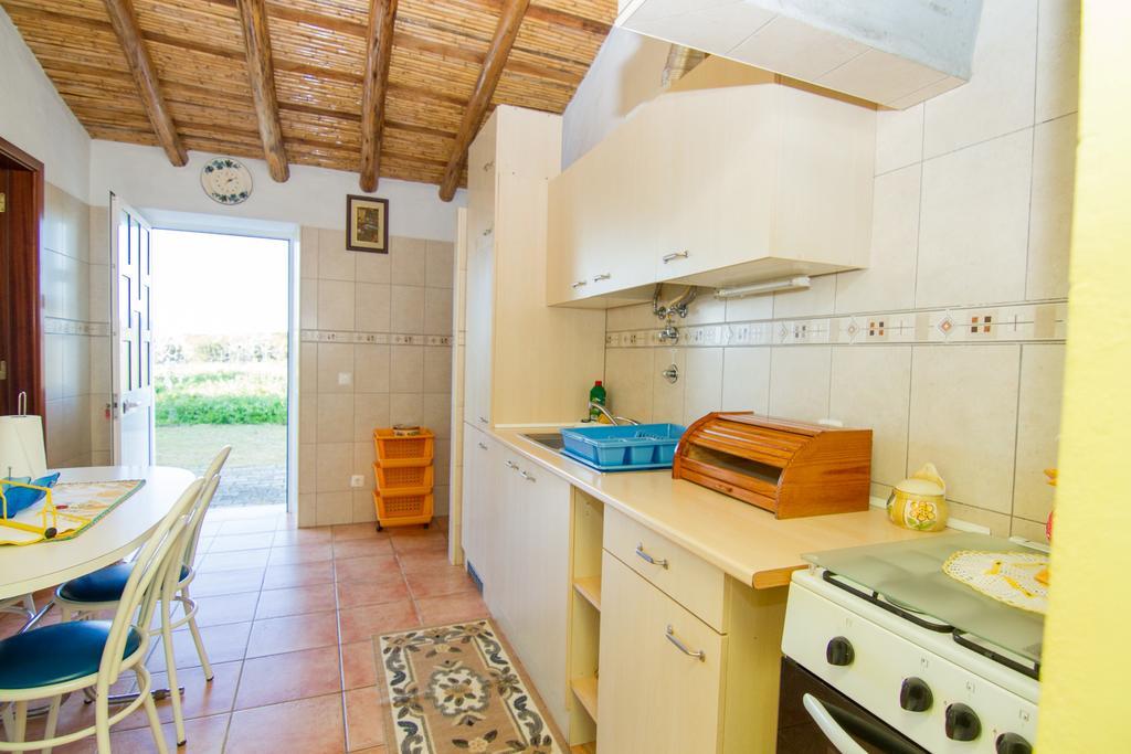 Akivillas Silves Relax Luaran gambar