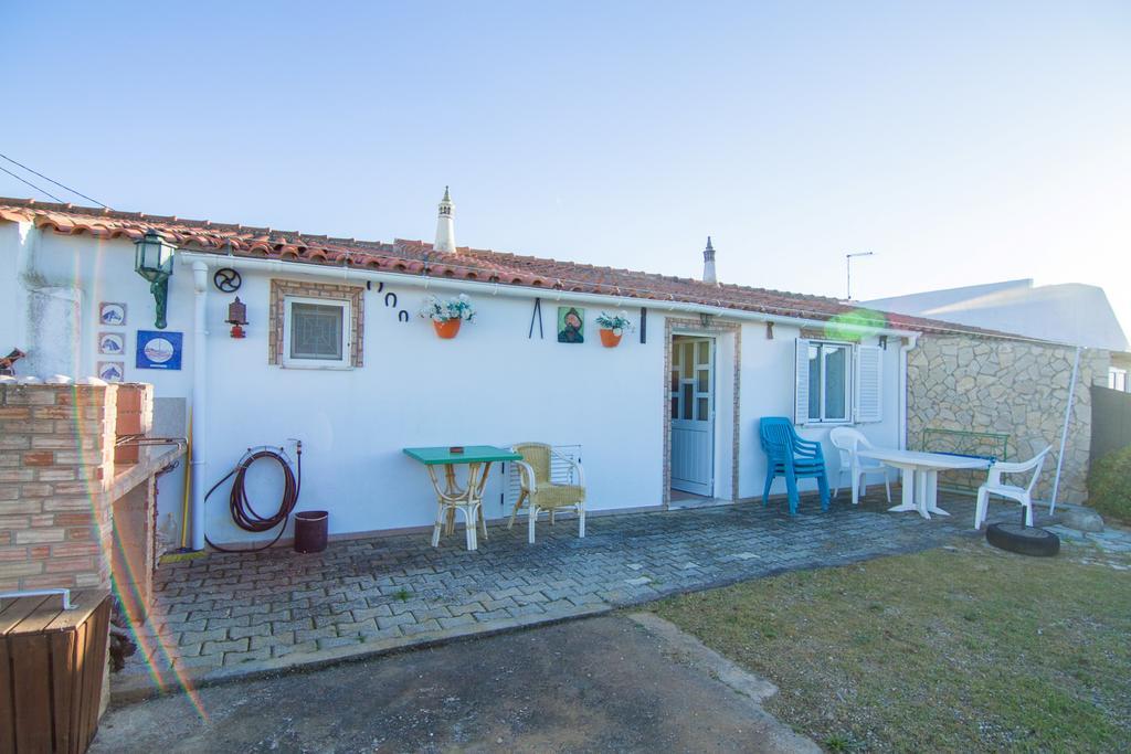 Akivillas Silves Relax Luaran gambar