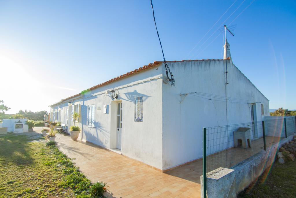 Akivillas Silves Relax Luaran gambar