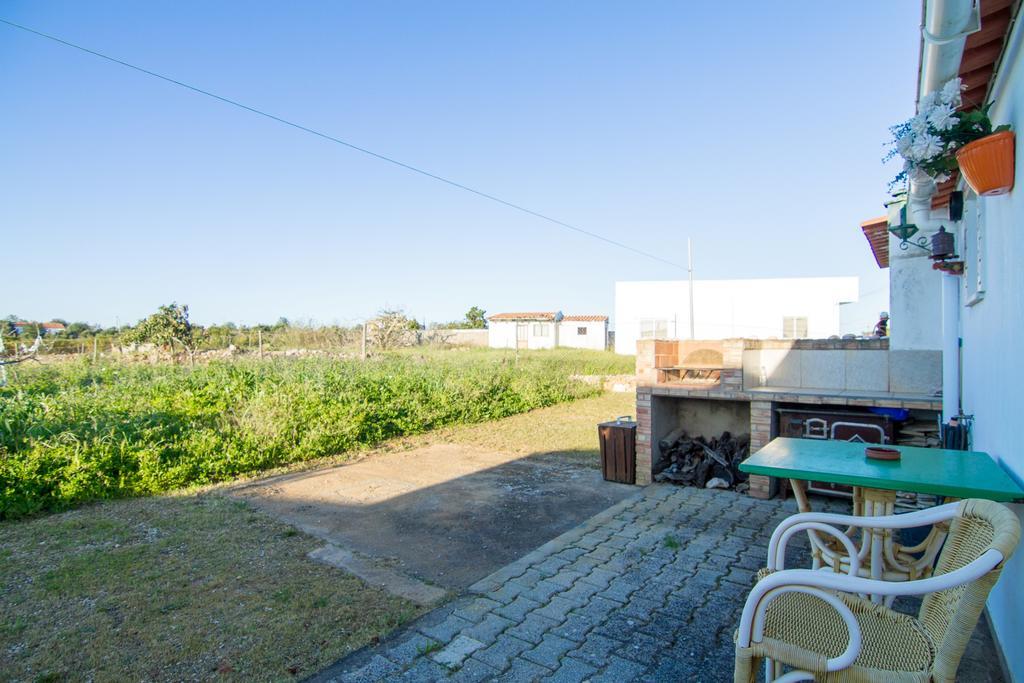 Akivillas Silves Relax Luaran gambar