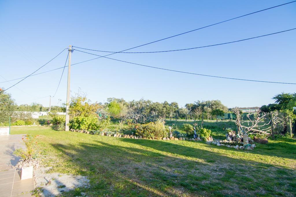 Akivillas Silves Relax Luaran gambar